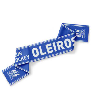 Bufanda Club Hockey Oleiros