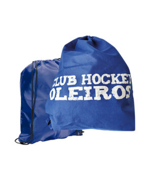 Saco-mochila Club Hockey Oleiros - temp 23-24
