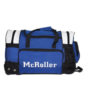 Trolley McRoller Club Hockey Oleiros - temp 23-24